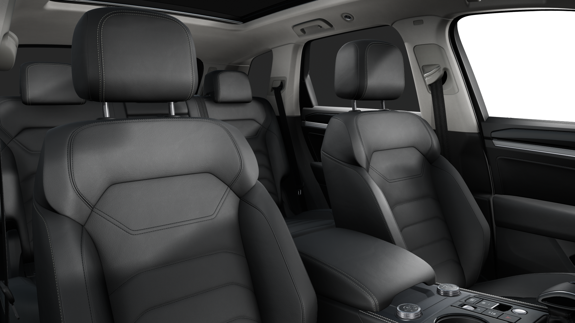 Volkswagen Touareg 3.0 V6 TDI 3.0 V6 TSI 4Motion