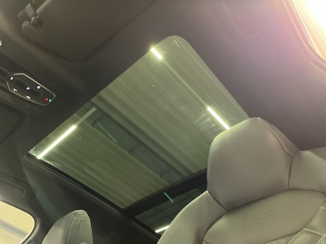 Audi SQ7 Competition Quattro