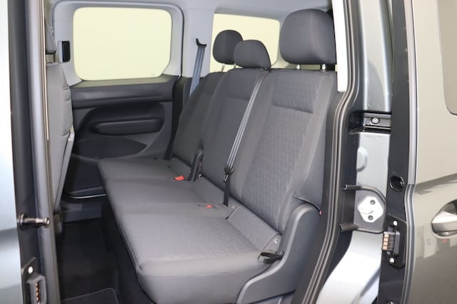 Volkswagen Caddy 1.5 TSI DSG