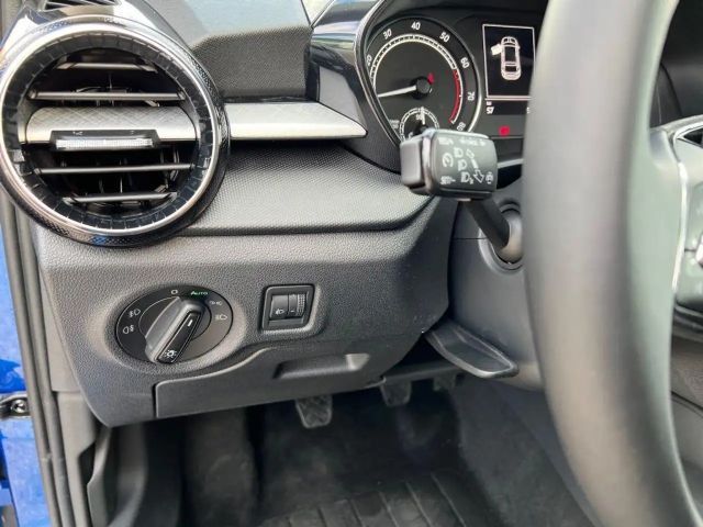 Skoda Fabia 1.0 TSI Ambition