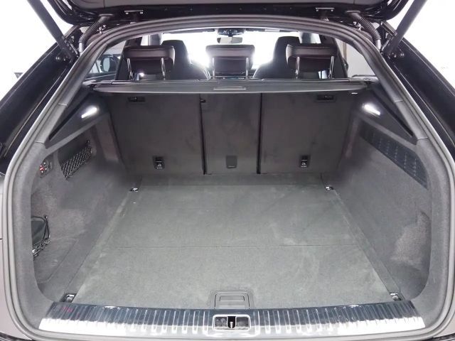 Audi Q8 50 TDI Quattro