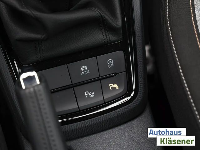 Skoda Kamiq 1.5 TSI Drive