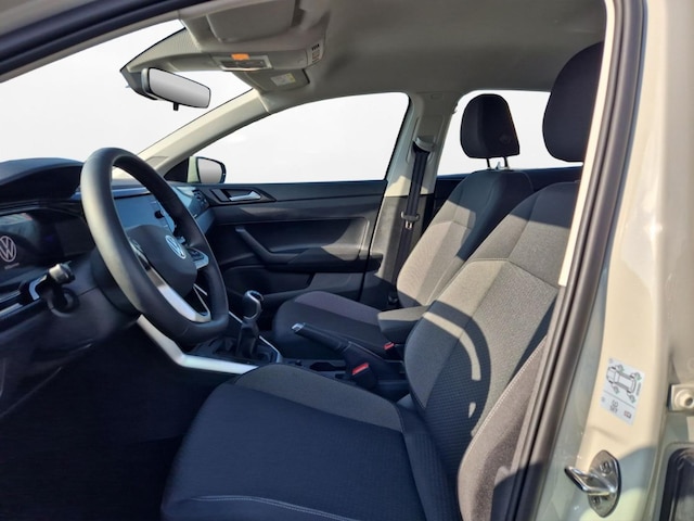 Volkswagen Polo 1.0 TSI