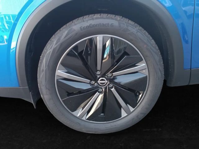 Nissan Qashqai DIG-T Tekna