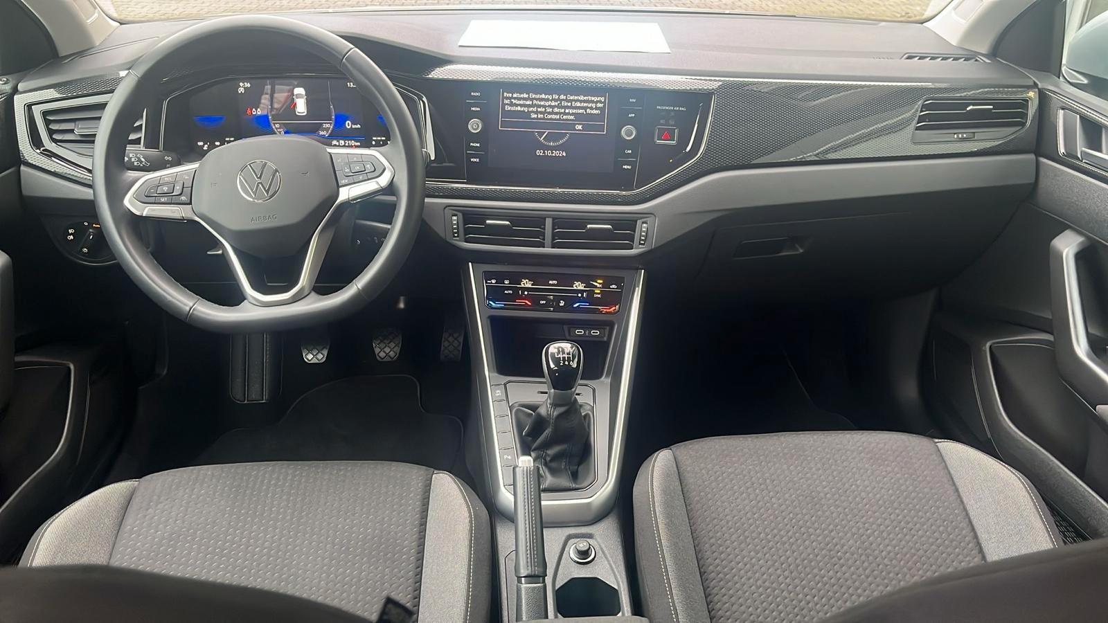 Volkswagen Taigo Life