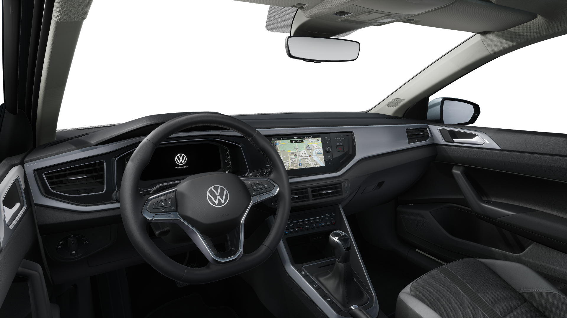 Volkswagen Polo Style