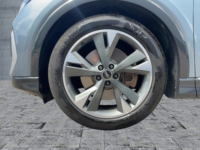 Audi Q4 e-tron 50 Quattro