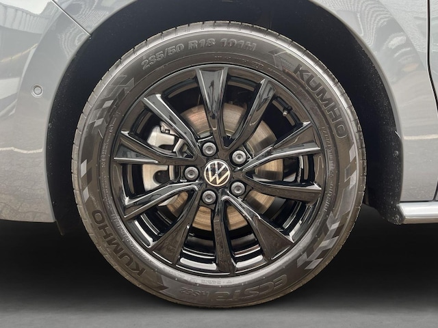 Volkswagen Multivan 2.0 TDI DSG