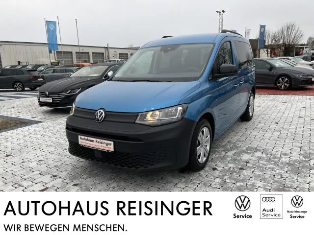 Volkswagen Caddy 2.0 TDI Combi DSG