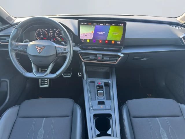 Cupra Leon 2.0 TSI DSG VZ