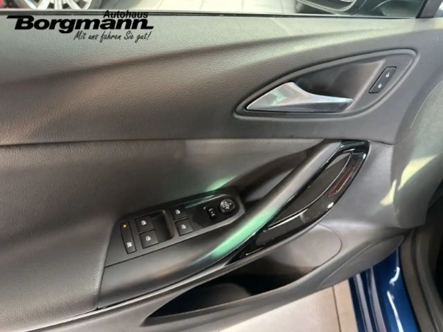 Opel Astra K Basis Start Stop 5T ELEG 1.2(96KW)6G S Navi Appl
