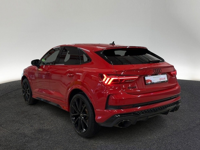 Audi RS Q3 Quattro S-Tronic Sportback