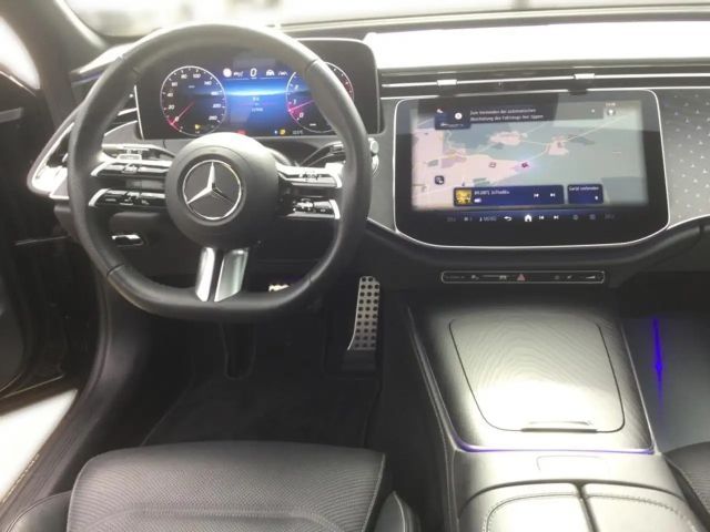 Mercedes-Benz E 450 4MATIC AMG Line Estate