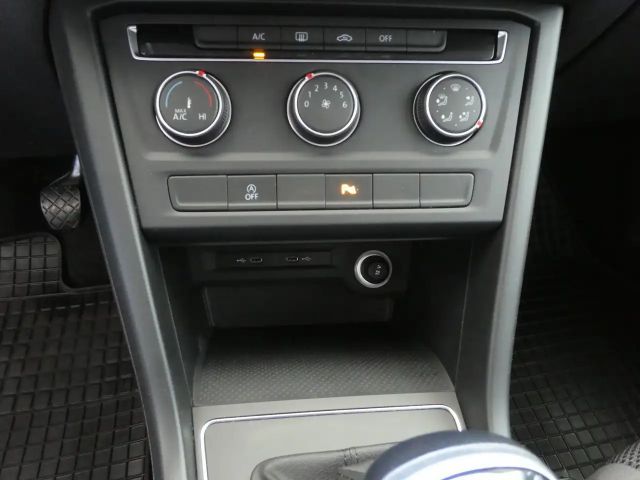 Volkswagen Touran TDI