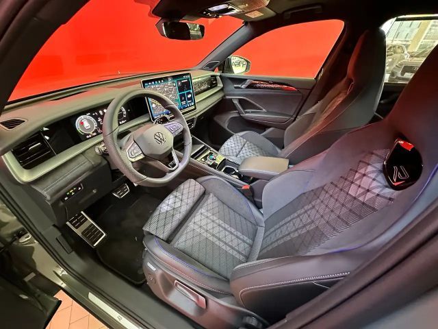 Volkswagen Tayron DSG eHybrid