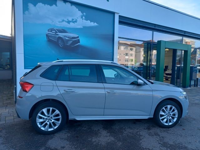 Skoda Kamiq Style Style
