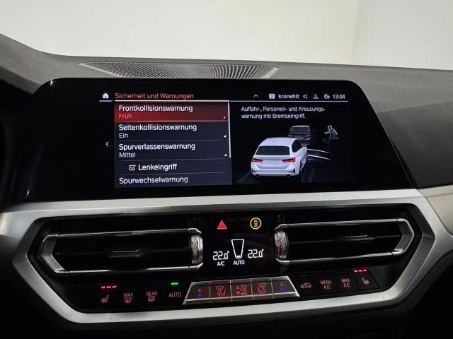 BMW 330 330e xDrive