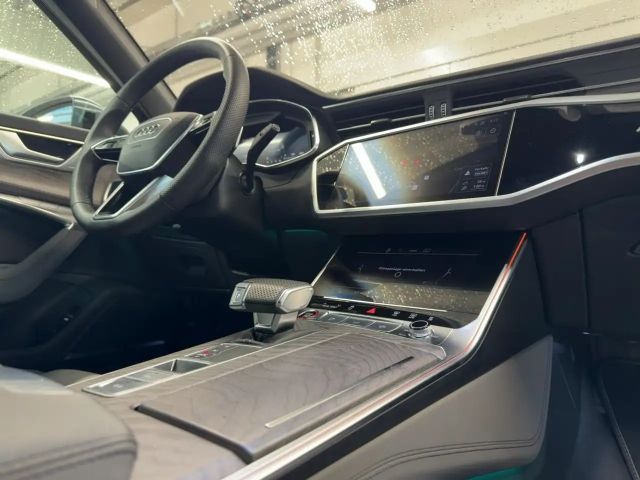 Audi S6 55 TDI Quattro