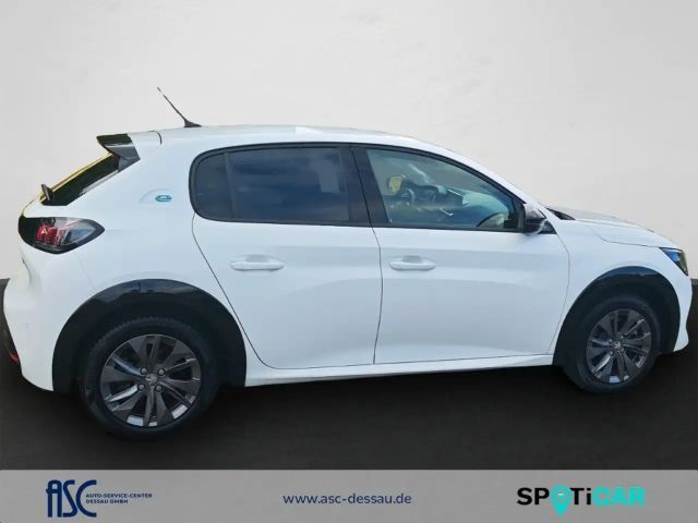 Peugeot E-208 Allure Pack