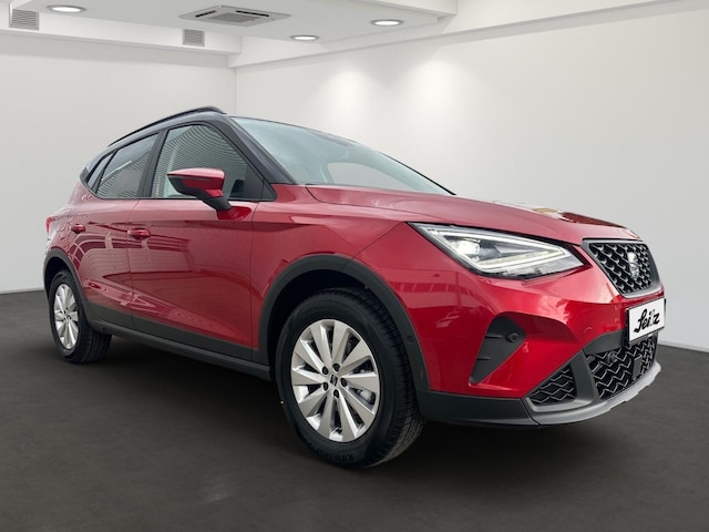 Seat Arona 1.0 TSI