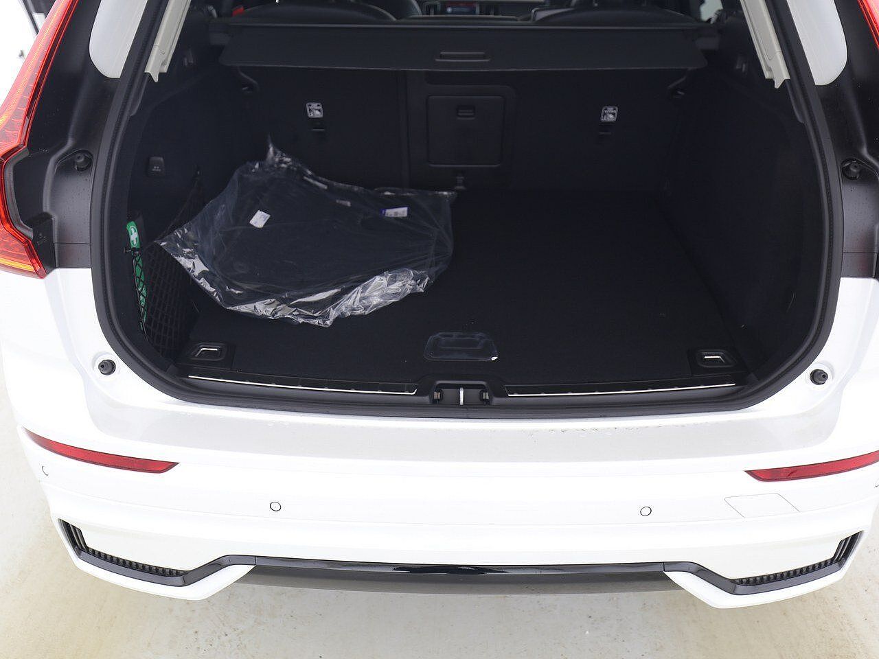 Volvo XC60 AWD Recharge T8