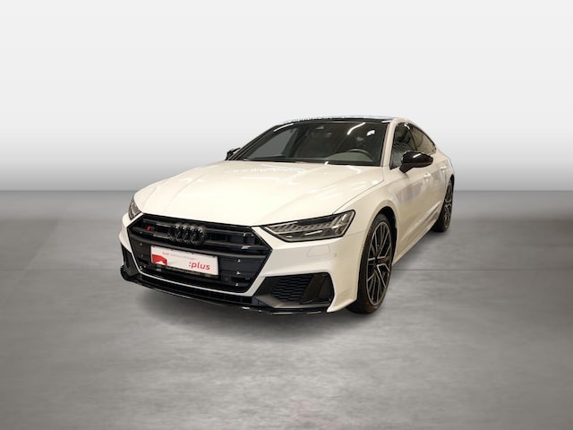 Audi S7 Quattro Sportback