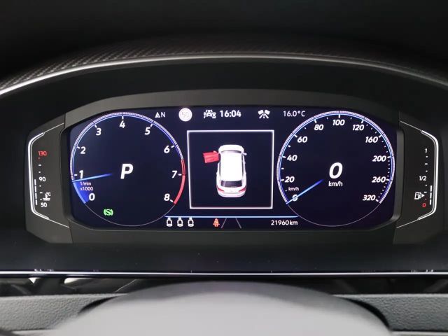 Volkswagen Arteon 2.0 TSI DSG