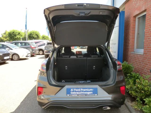 Ford Puma EcoBoost ST Line