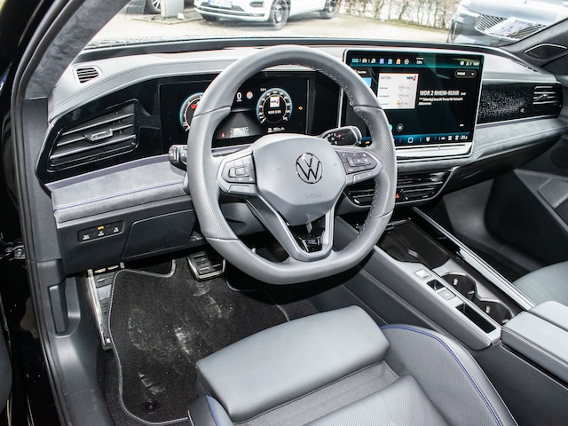 Volkswagen Passat DSG