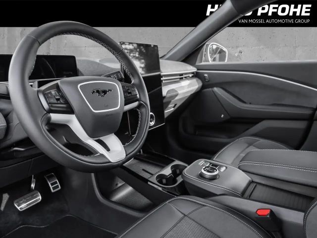 Ford Mustang Mach-E GT