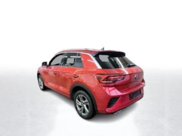 Volkswagen T-Roc 1.5 TSI DSG R-Line