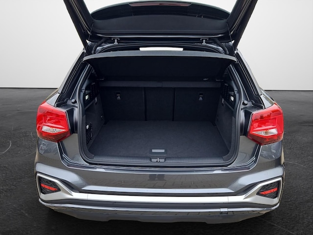 Audi Q2 35 TFSI S-Line S-Tronic