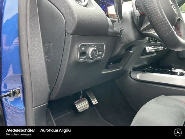 Mercedes-Benz EQB 350 4MATIC AMG Line