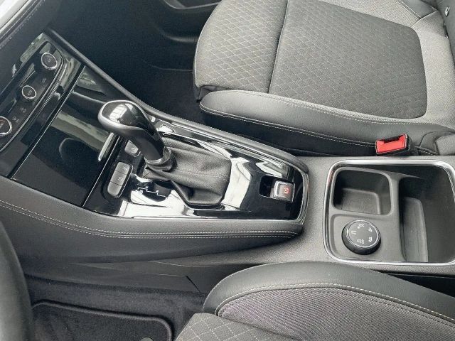 Opel Grandland X Navi,el.Heckklappe,4xSitzheizung..