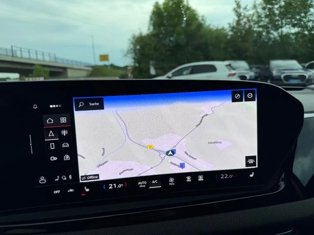 Audi A5 2.0 TDI Avant Quattro