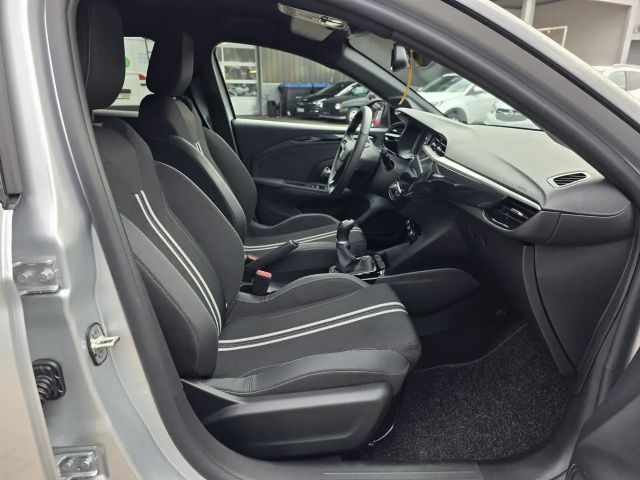 Opel Corsa GS-Line Grand Sport