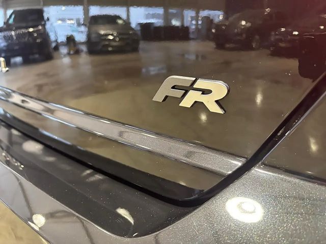 Seat Ibiza 1.0 EcoTSI DSG FR-lijn