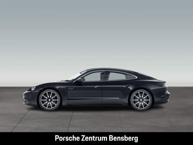 Porsche Taycan 4S