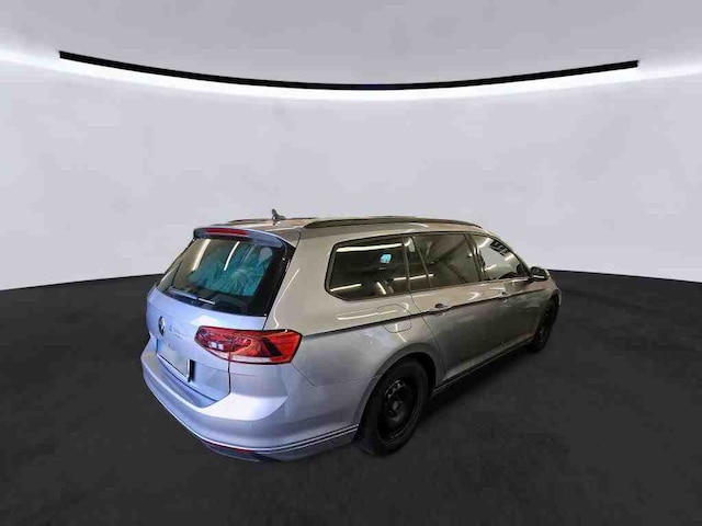 Volkswagen Passat 2.0 TDI DSG Variant