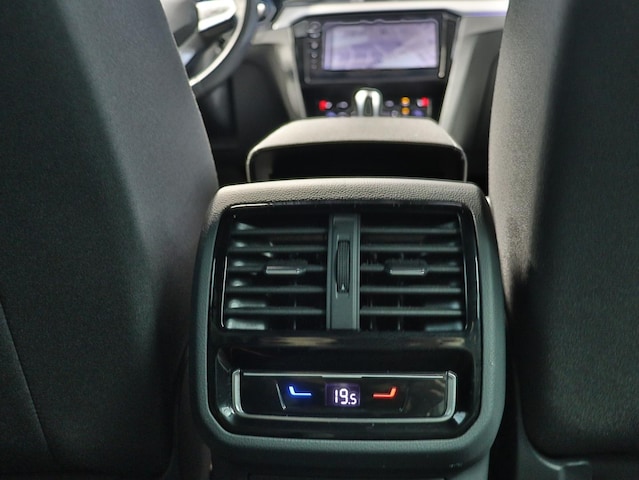 Volkswagen Passat GTE Variant