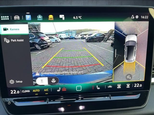 Volkswagen T-Roc DSG IQ.Drive R-Line