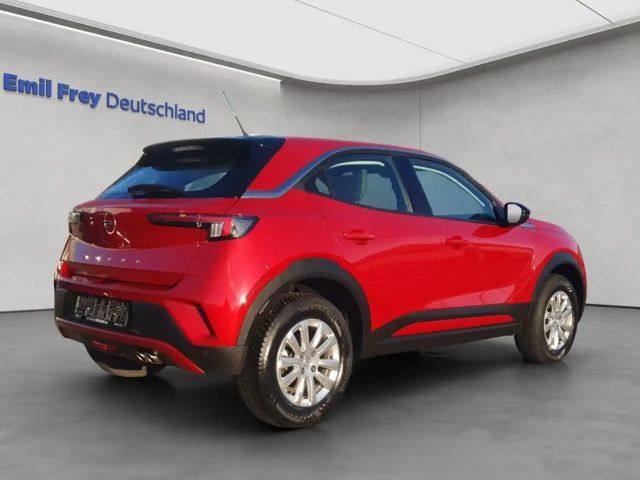 Opel Mokka Edition Turbo