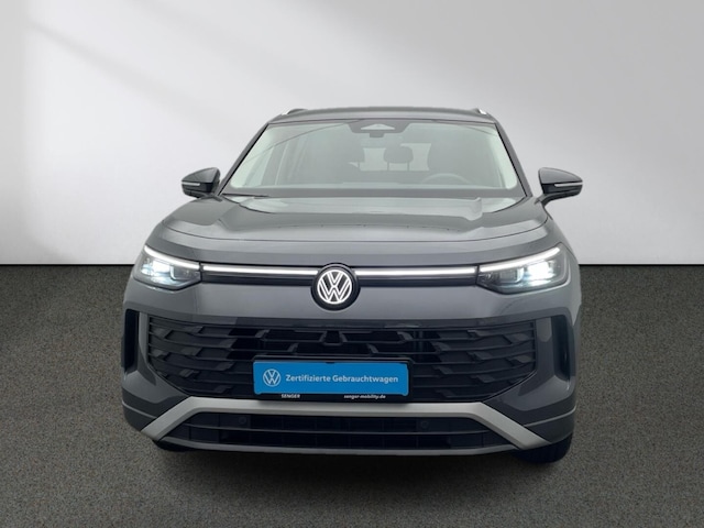Volkswagen Tayron DSG