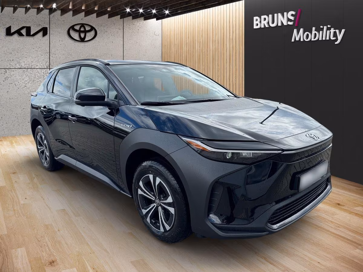 Toyota bZ4X ComfortPaket*360 Kamera Navi PDC