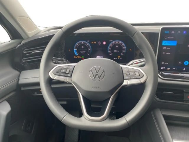Volkswagen Tiguan 2.0 TDI IQ.Drive