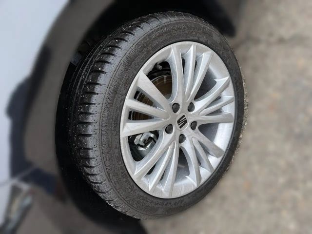 Seat Leon 1.5 TSI Style