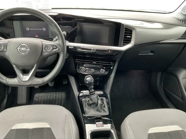 Opel Mokka Elegance