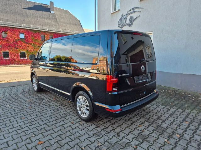 Volkswagen Multivan T6