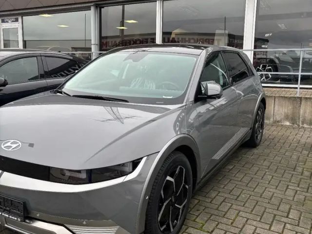 Hyundai IONIQ 5 Techniq