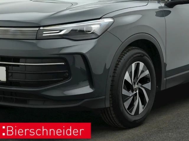 Volkswagen Tiguan 1.5 eTSI DSG Life Pro